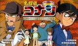 Detective Conan OVA 05: The Target is Kogoro! The Detective Boys' Secret Investigation