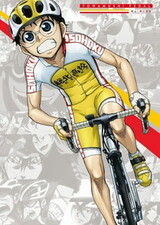 Yowamushi Pedal: Re:Ride