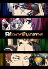 Bloodivores Hentai