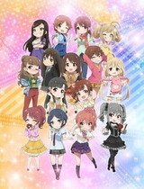 Cinderella Girls Gekijou: Kayou Cinderella Theater 2nd Season