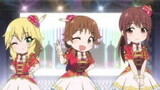 The iDOLM@STER Cinderella Girls: 5th Live Tour Serendipity Parade!!! Manner Movie