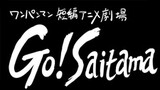 Go! Saitama