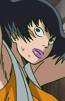 Tsuchiya / Персонаж