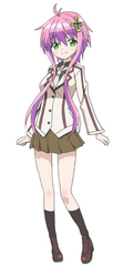 Nori Hizuki