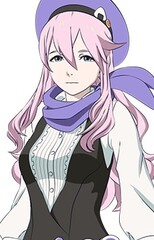 Shizuru Taneomi