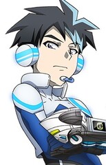 Ryuuji Kiyosu