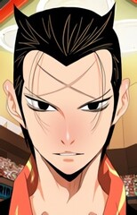 Mu-Jin Park