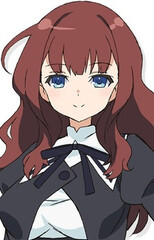 Kaede Johan Nouvel