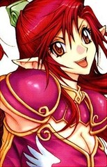 Lolidragon