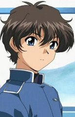 Sena Izumi