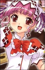 Minette