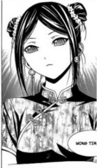 Ten-Ten Huang