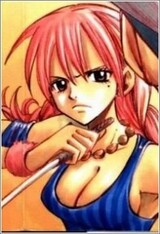 Nagisa Ansect
