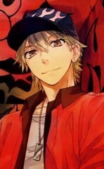 Shouhei Akagi