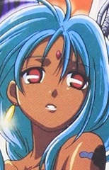 Amara Minakushi