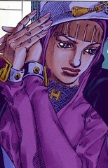 Holly Joestar-Kira