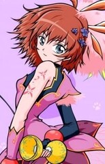 Rosetta Passel