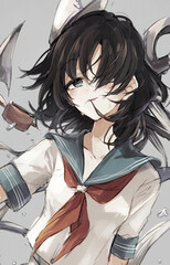 Minamitsu Murasa
