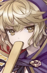 Toyosatomimi no Miko