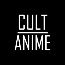 Cult Anime (Подборка аниме)