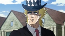 SpeedWagon Fondation