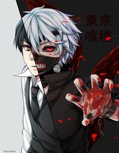 Токийский Гуль / Tokyo Ghoul