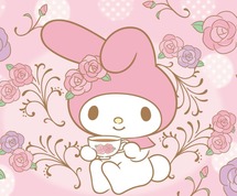 Sanrio ♡