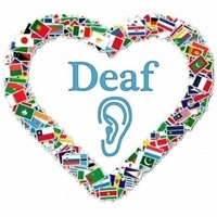 Deaf клуб глухих