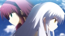 Angel Beats!