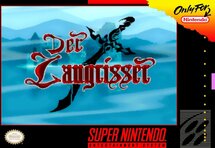 Клуб любителей Langrisser