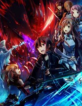 Sword Art Online 2