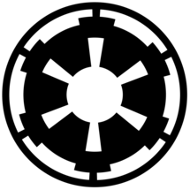 Galactic Empire