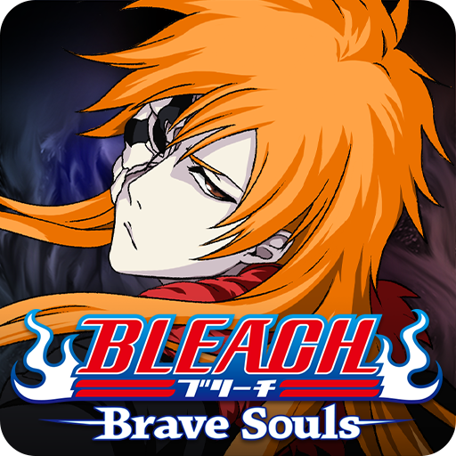 BLEACH BRAVE SOULS