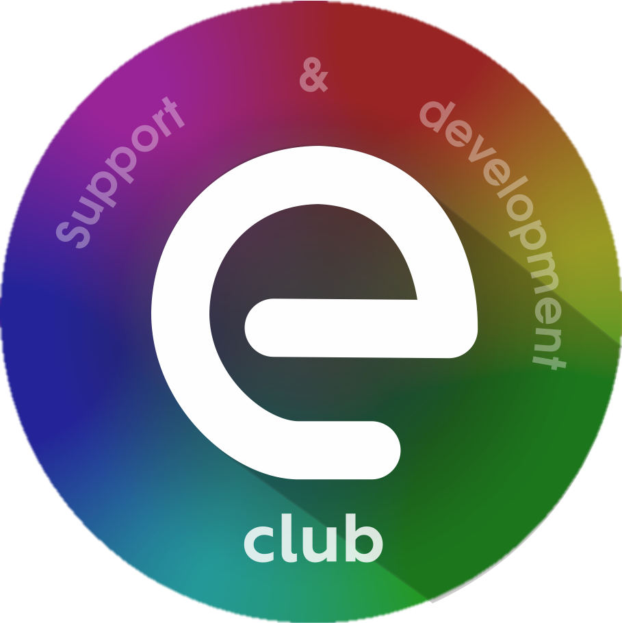 E-club - поддержка стиля Edesign для shikimori