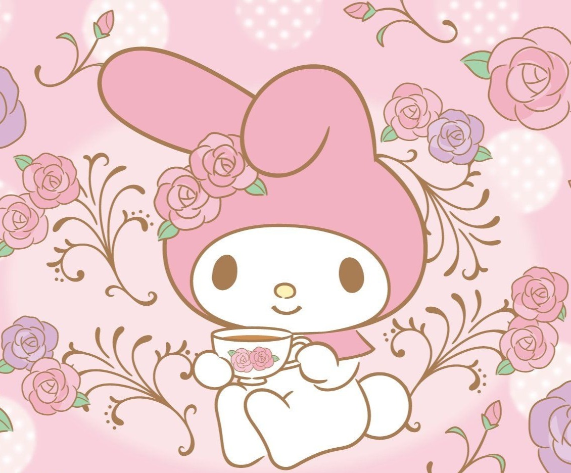 Sanrio ♡