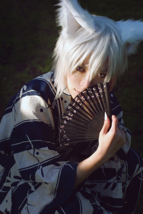 Tomoe