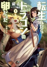 Tensei shitara Dragon no Tamago datta: Saikyou Igai Mezasanee