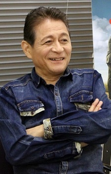 Ёсито Ясухара
