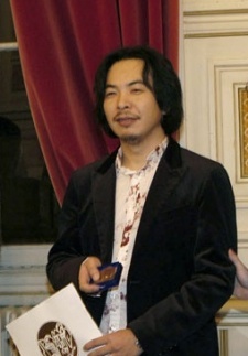 Хироюки Такэи