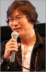 Keizou Kusakawa