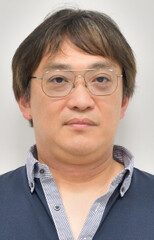 Takaharu Ozaki