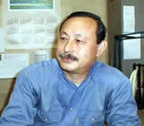 Masashi Furukawa