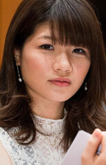 Natsumi Tabuchi