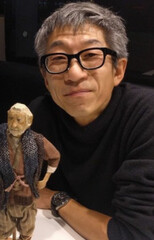 Takeshi Yashiro
