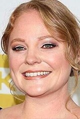 Melissa Hutchison