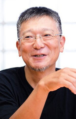Tetsuya Nishio