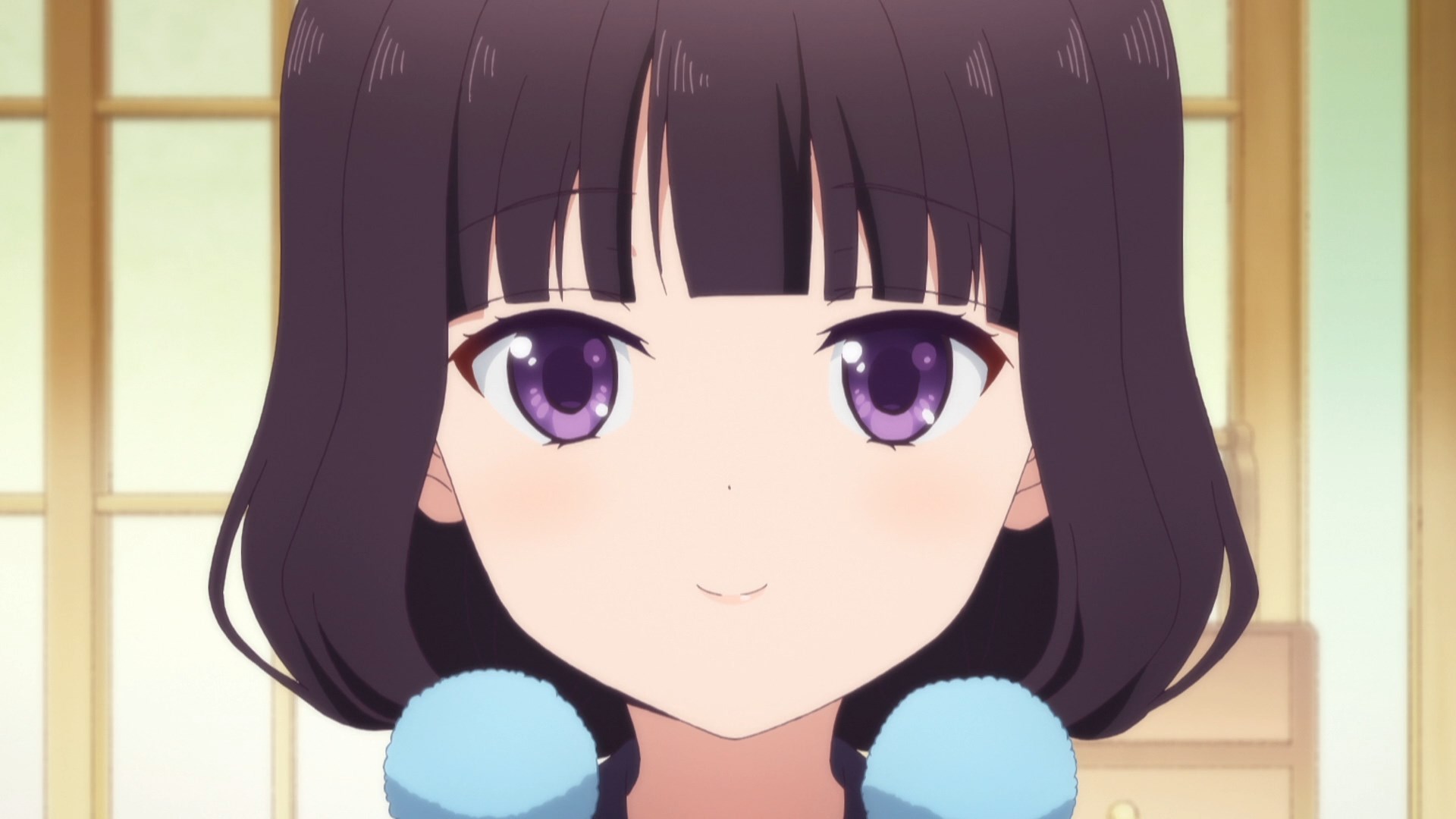 Кадр 4 Blend S