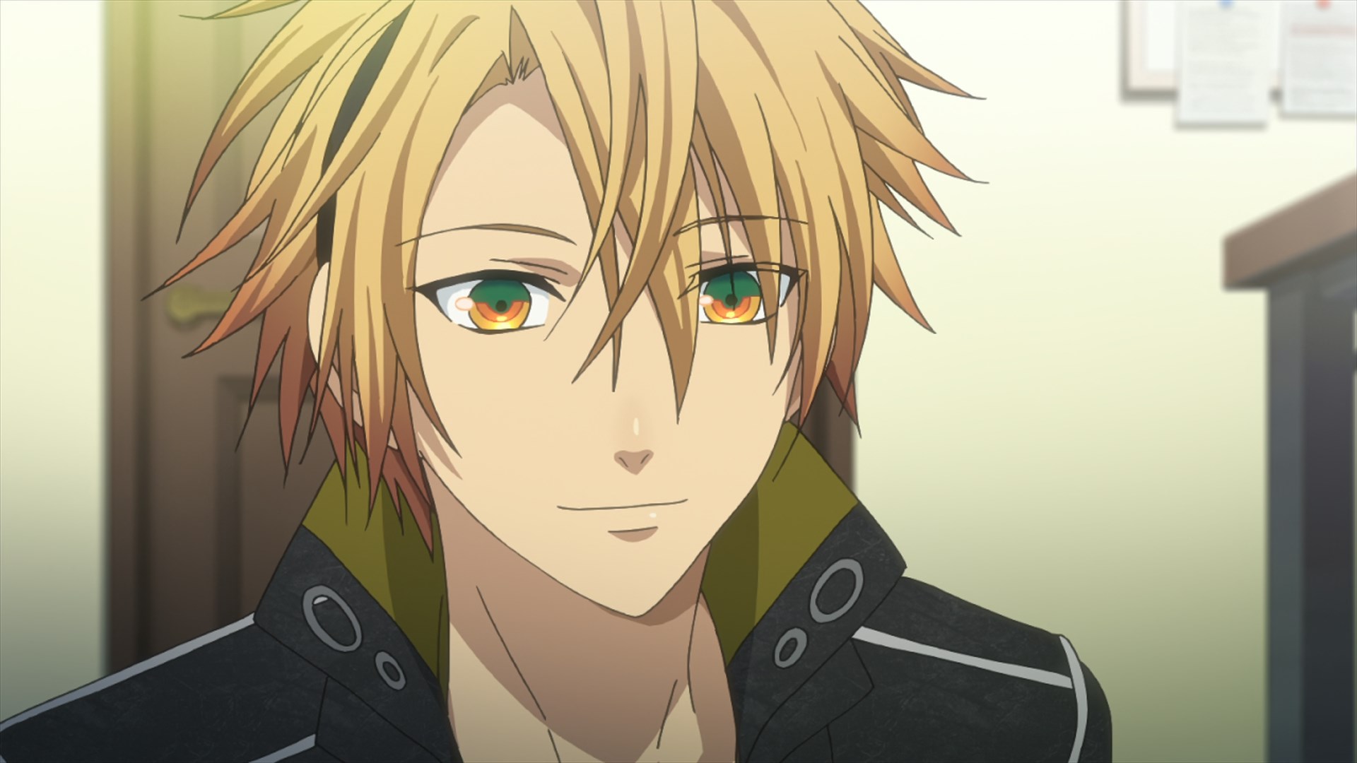 Amnesia anime discount