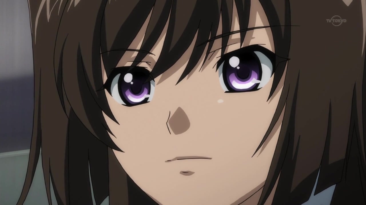 Кадр 3 Muv-Luv Alternative: Total Eclipse