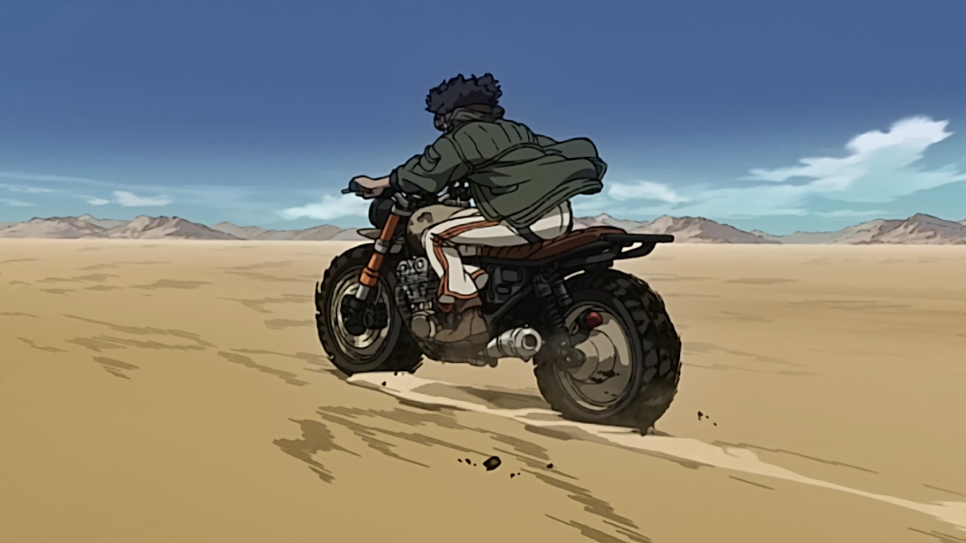 Эпизод 3